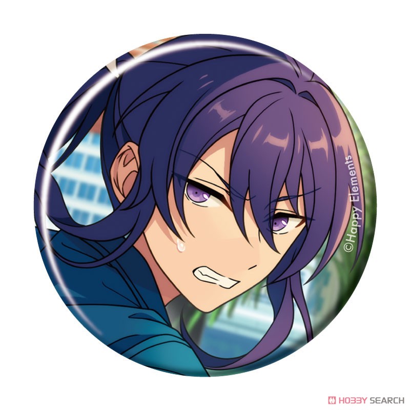 ☆特価品 あんさんぶるスターズ!! コレクション缶バッジ [2024 Nov