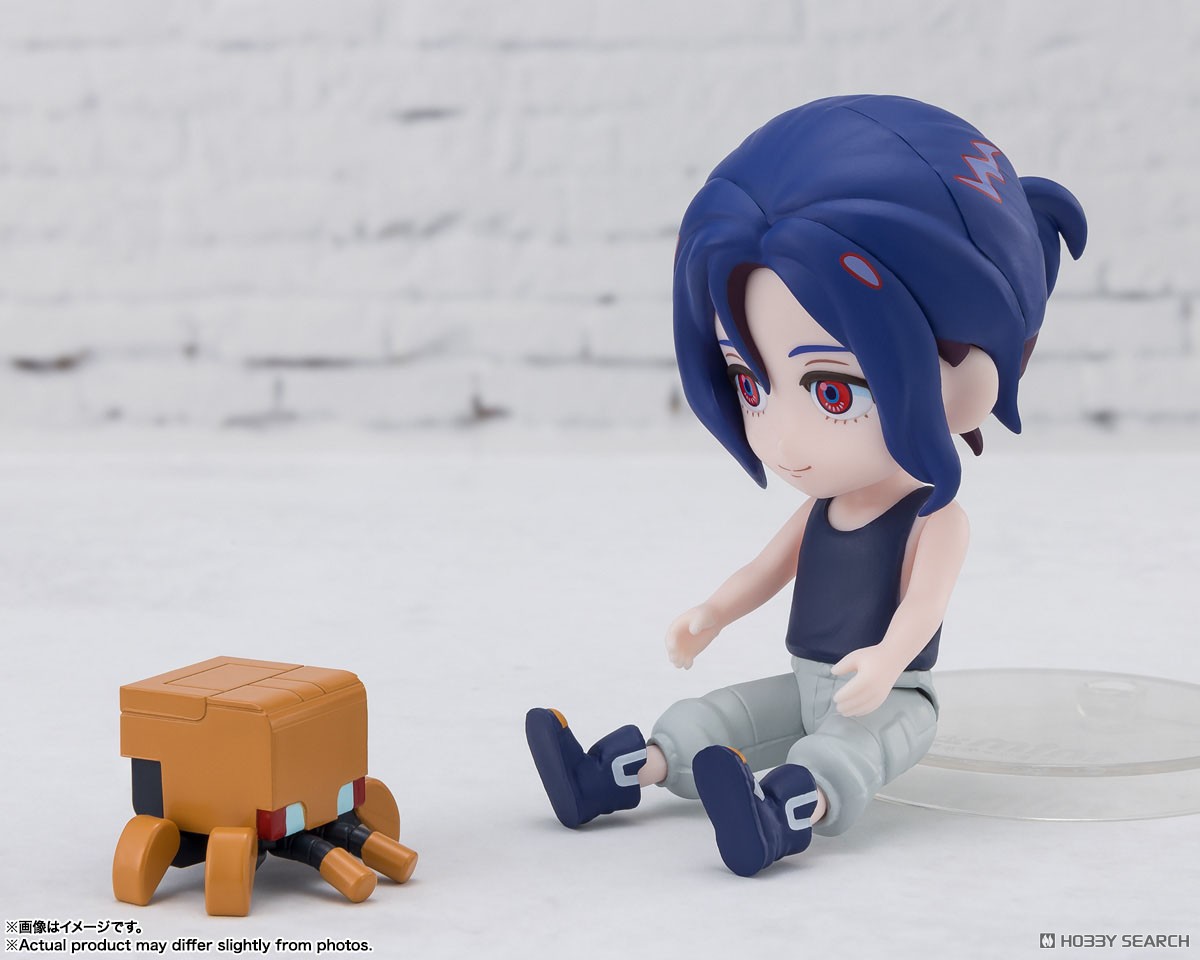 ☆特価品 フィギュアーツmini シュウジ・イトウ (完成品) - ホビー