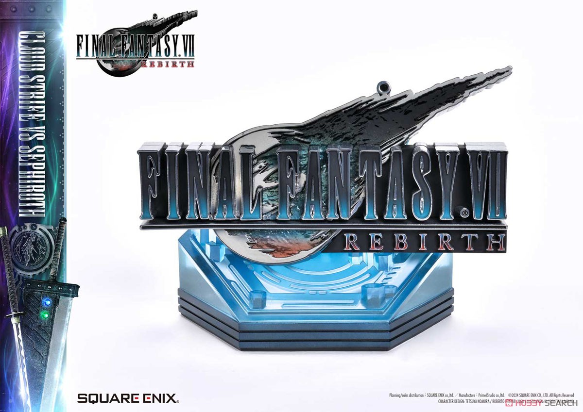 銀行振込前入金】 スクウェア・エニックス マスターライン ファイナル