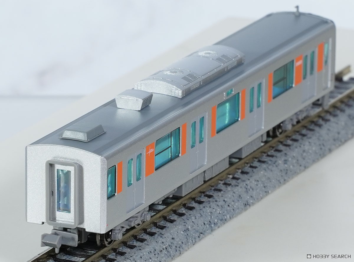 東武50050型 (ATO対応改造車) 6両基本セット (基本・6両セット) (鉄道