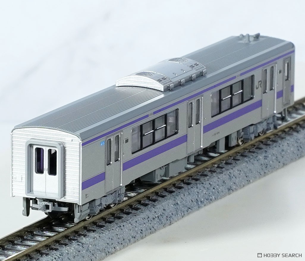 701系1000番台 盛岡色 2両セット (2両セット) (鉄道模型) - ホビー