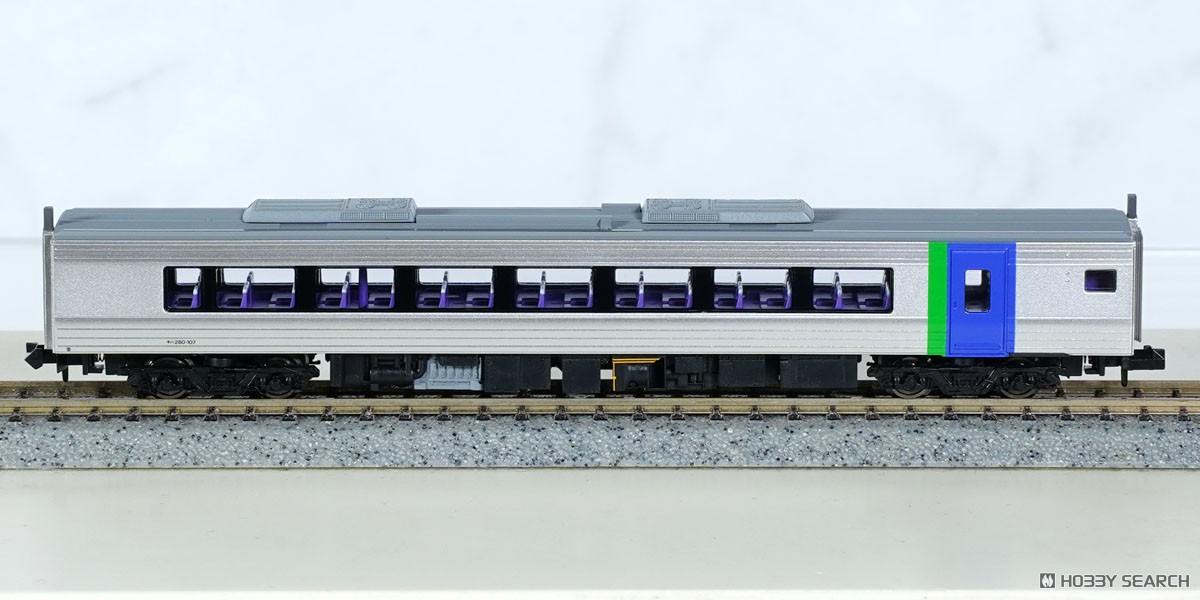 ☆特価品 キハ281系 「HEAT 281」 7両セット (7両セット) (鉄道模型