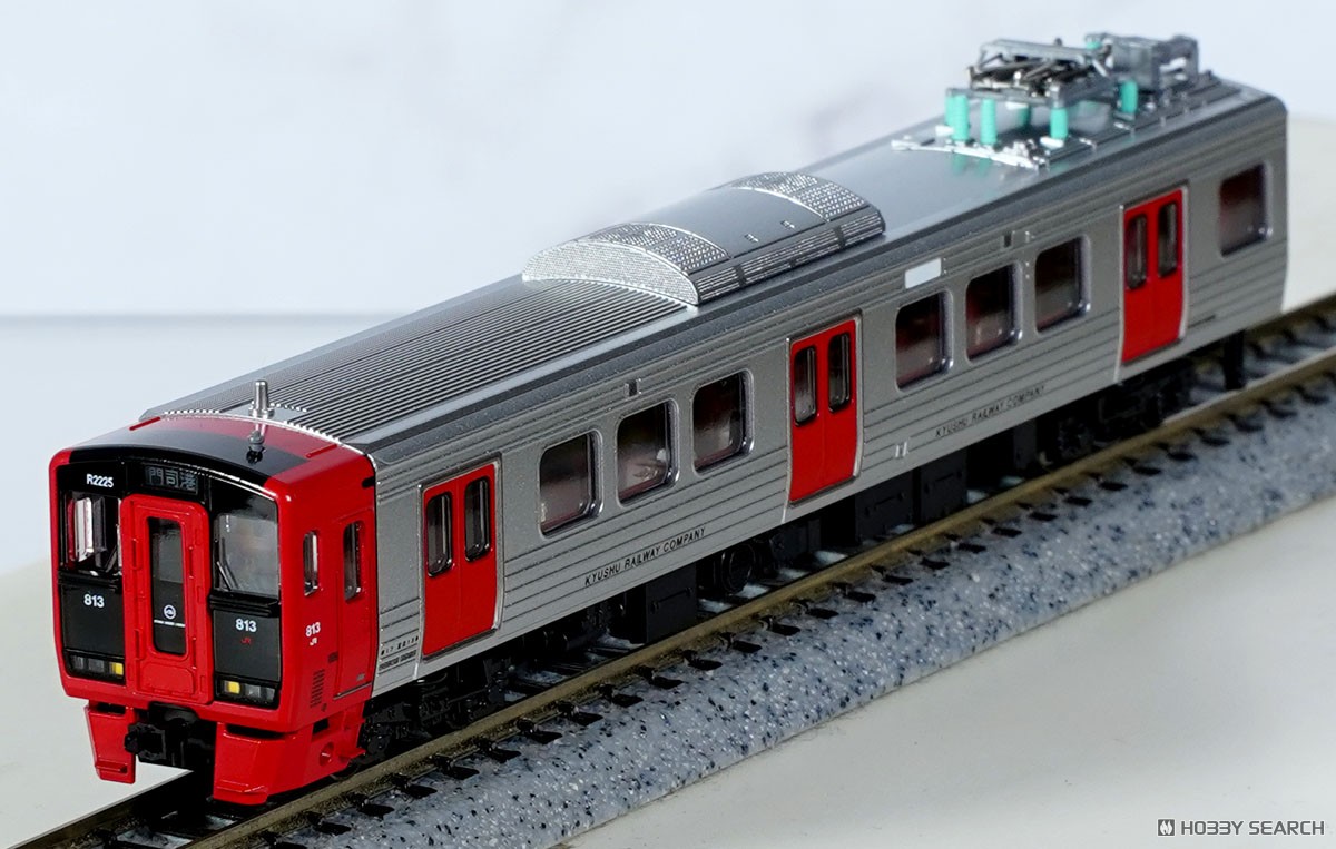 813系2200番代 3両基本セット (基本・3両セット) (鉄道模型) - ホビー