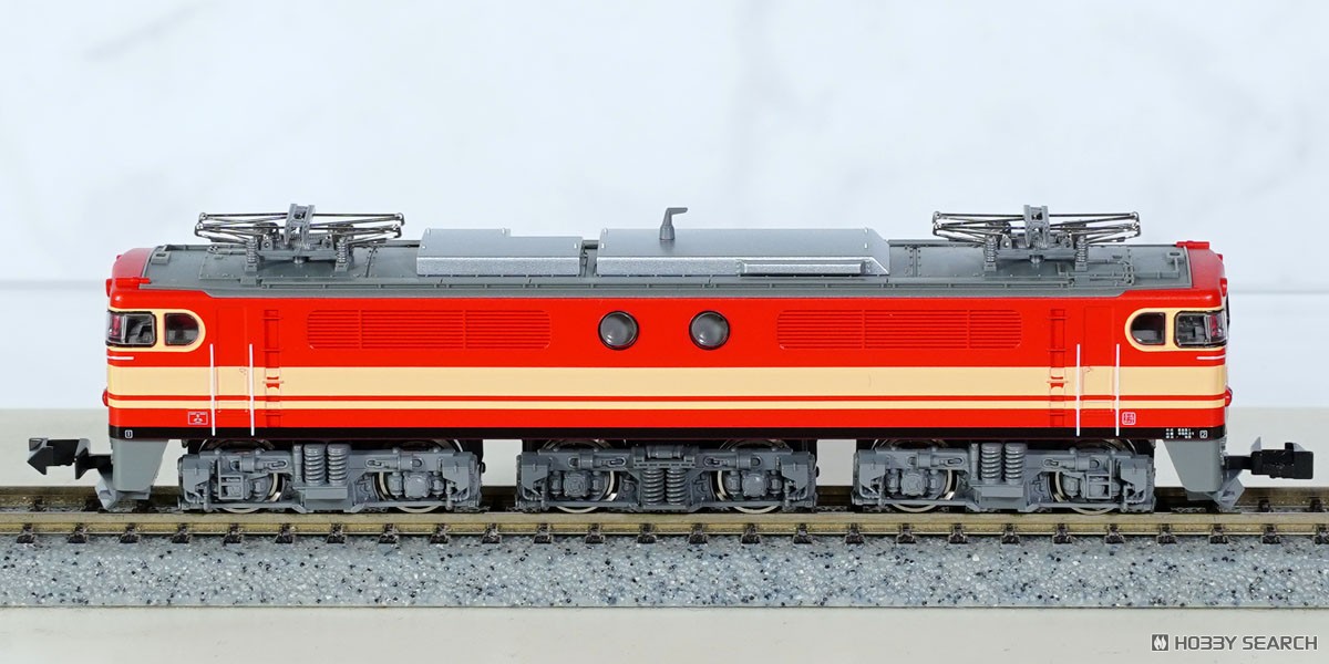 西武 E851 セメント列車 8両セット (8両セット) (鉄道模型) - ホビー