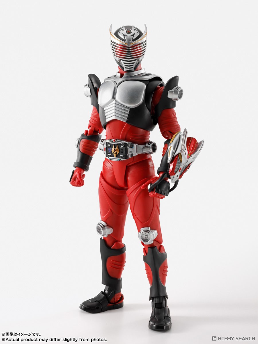 真骨彫製法 仮面ライダー龍騎 中古 魂ネイション S.H.Figuarts（真骨彫