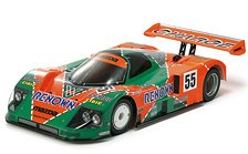 ドリフトパッケージライト！SUBARU インプレッサ WRX タカラトミー