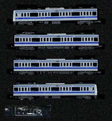 東武7820型 (車番選択式) 基本2両編成セット (動力付き) (基本・2両