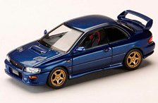 ☆特価品 スバル インプレッサ PURE SPORTS COUPE WRX type R STi
