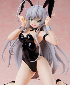 罪木蜜柑 バニーVer. (フィギュア) - ホビーサーチ フィギュア