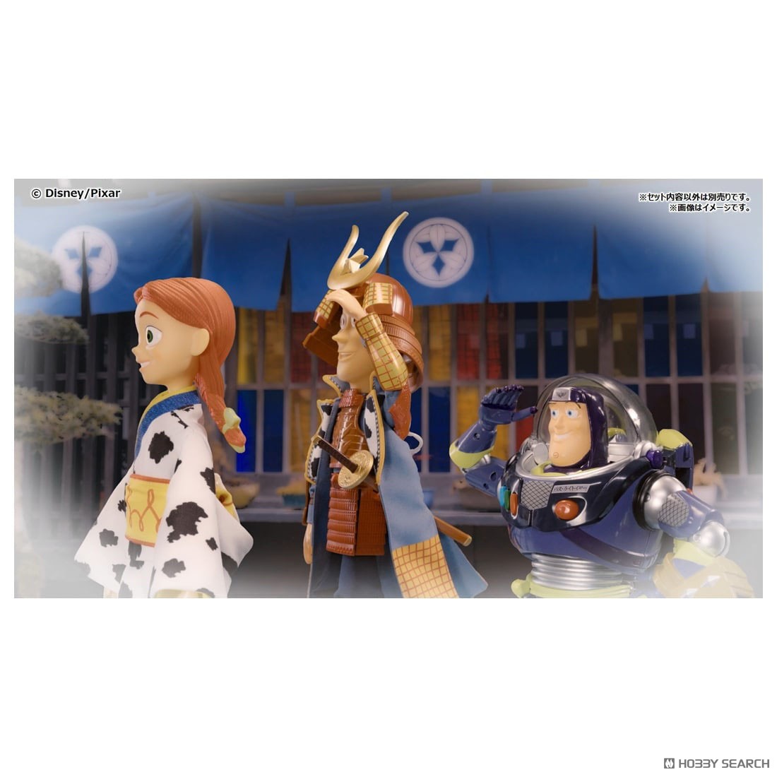 トイ・ストーリー 30周年 リアルサイズトーキングフィギュア バズ
