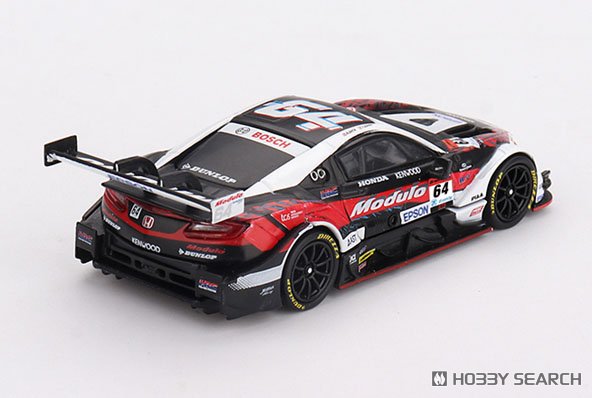 Honda NSX-GT Type S GT500 SUPER GTシリーズ 2023 #64 `Modulo NSX-GT