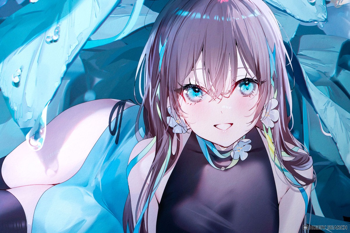 50枚限定】 美和野らぐ先生直筆サイン入り X-ART製 A3+サイズ