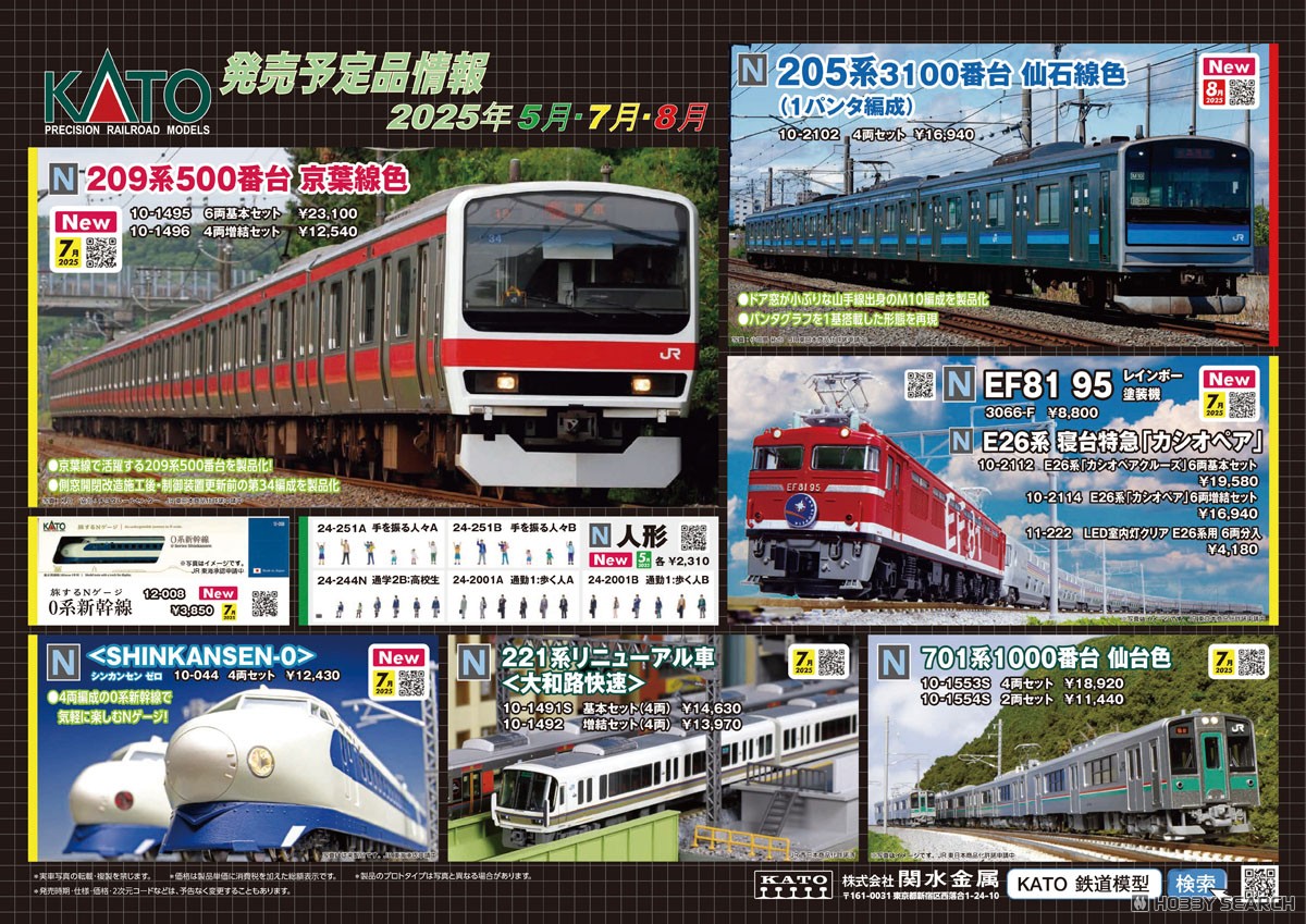 221系リニューアル車 ＜大和路快速＞ 基本セット(4両) (基本・4両