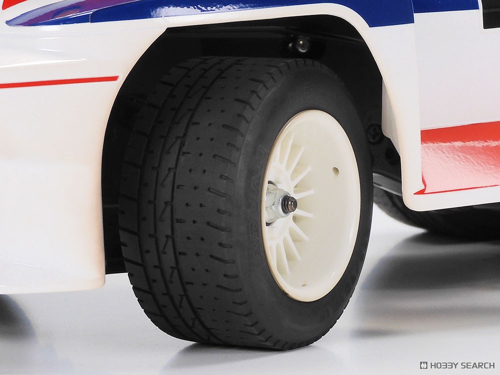 Honda シティターボ (WR-02Cシャーシ) (ラジコン) - ホビーサーチ ミニ