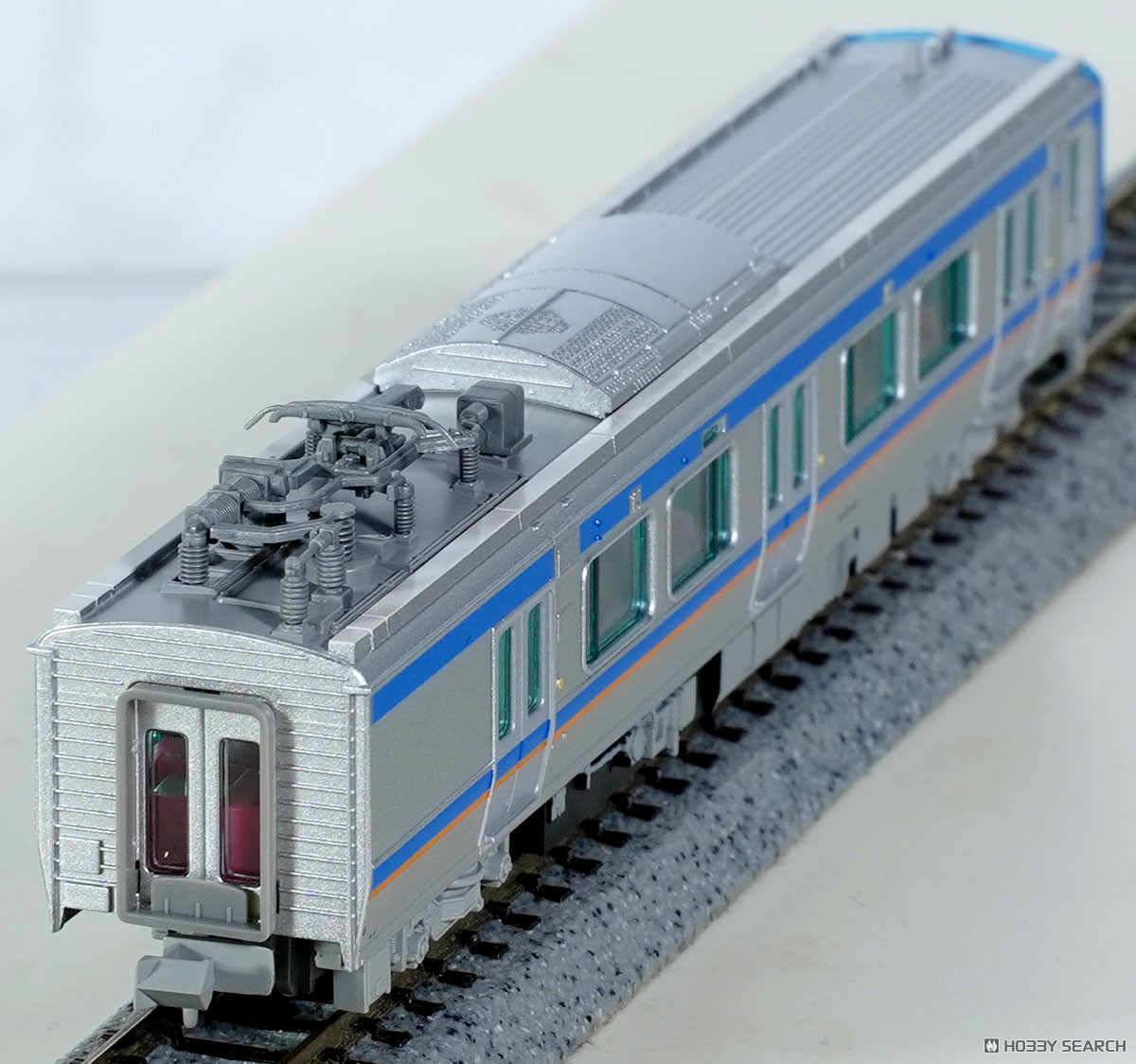 仙台空港鉄道SAT721系 2両セット (2両セット) (鉄道模型) - ホビー