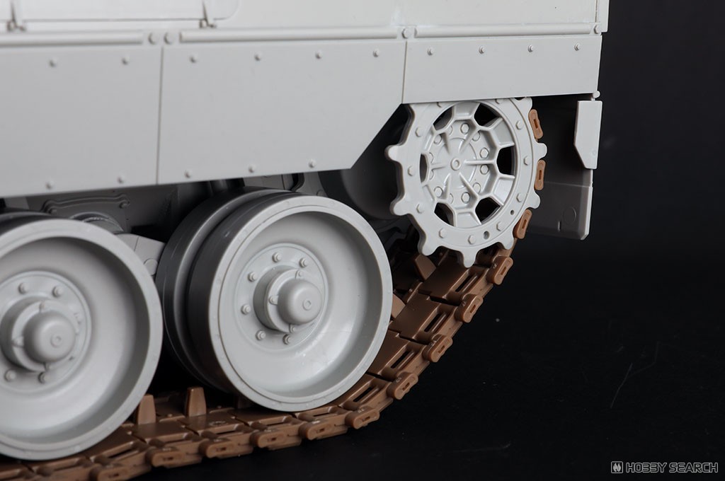 新品 メルクリン ドイツ軍 レオパルド 2A6 戦車 運搬車 ラスト1両