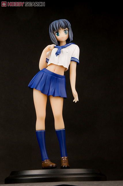 痕 ～きずあと～ 柏木楓 (フィギュア) - ホビーサーチ フィギュア