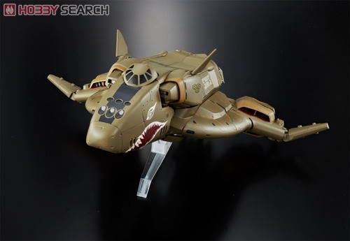 DX超合金 VB-6 ケーニッヒ・モンスター (通常版) (完成品) - ホビー