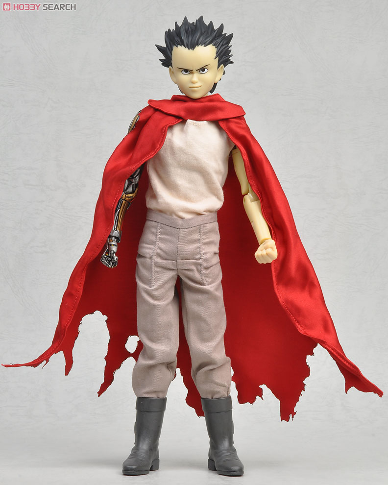 Project BM! No.40 Shima Tetsuo (Completed) - HobbySearch Anime