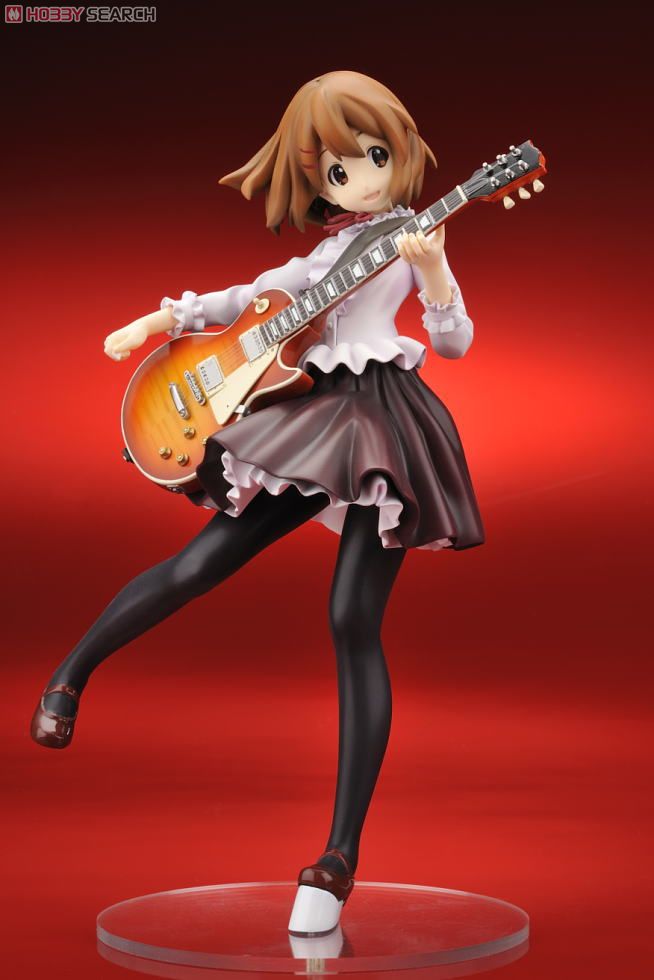 けいおん！ 平沢唯 文化祭Ver. (フィギュア) - ホビーサーチ フィギュア