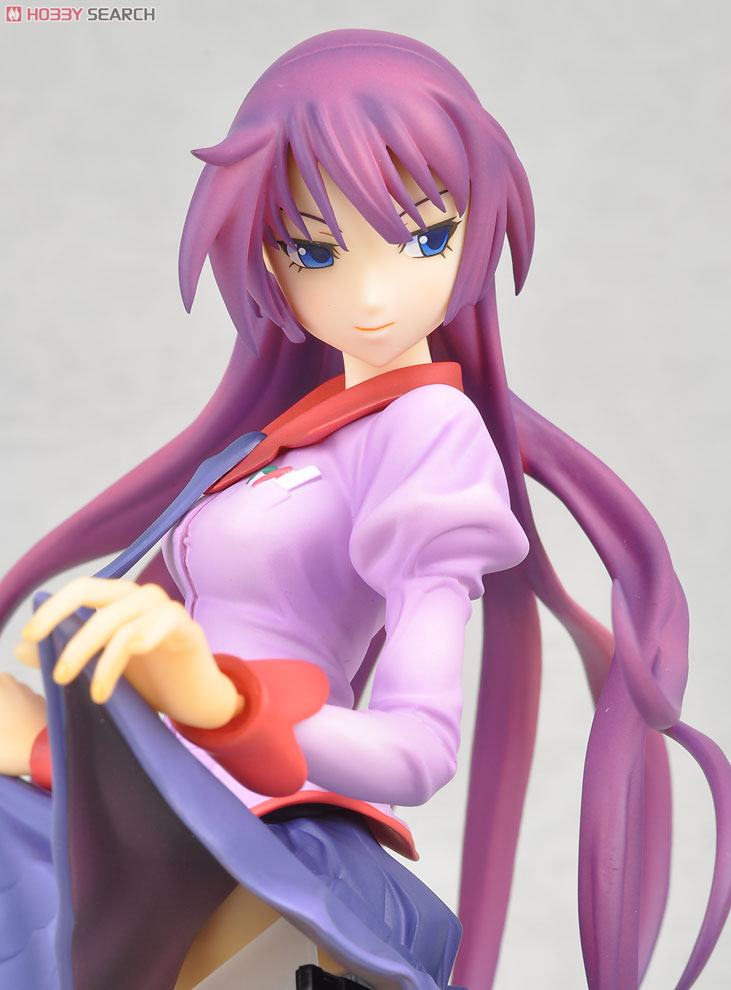 戦場ヶ原ひたぎ グッドスマイルカンパニー版 (フィギュア) - ホビー