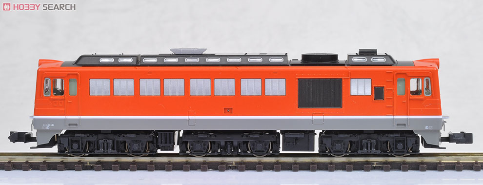 DF50 四国形 (鉄道模型) - ホビーサーチ 鉄道模型 N