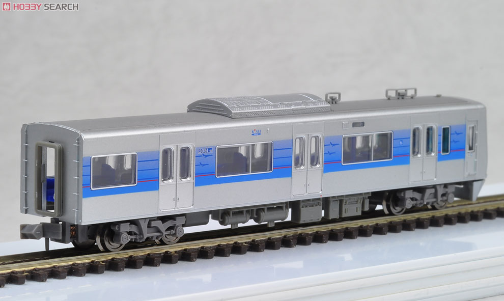 マイクロエース Nゲージ 京成3050形 成田スカイアクセス線 新塗装 8両