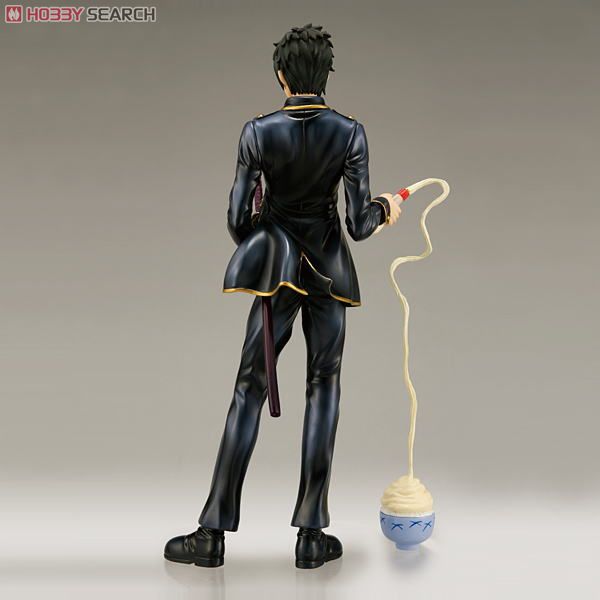 G.E.M.シリーズ 銀魂 土方十四郎 (フィギュア) - ホビーサーチ フィギュア