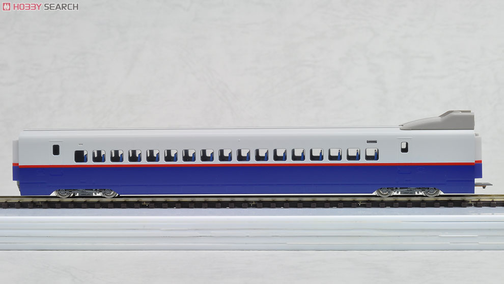 JR E2-0系 長野新幹線(あさま) (8両セット) (鉄道模型) - ホビーサーチ