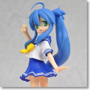 らき☆すた EX フィギュアVol.4 泉こなた単品 (プライズ) - ホビー