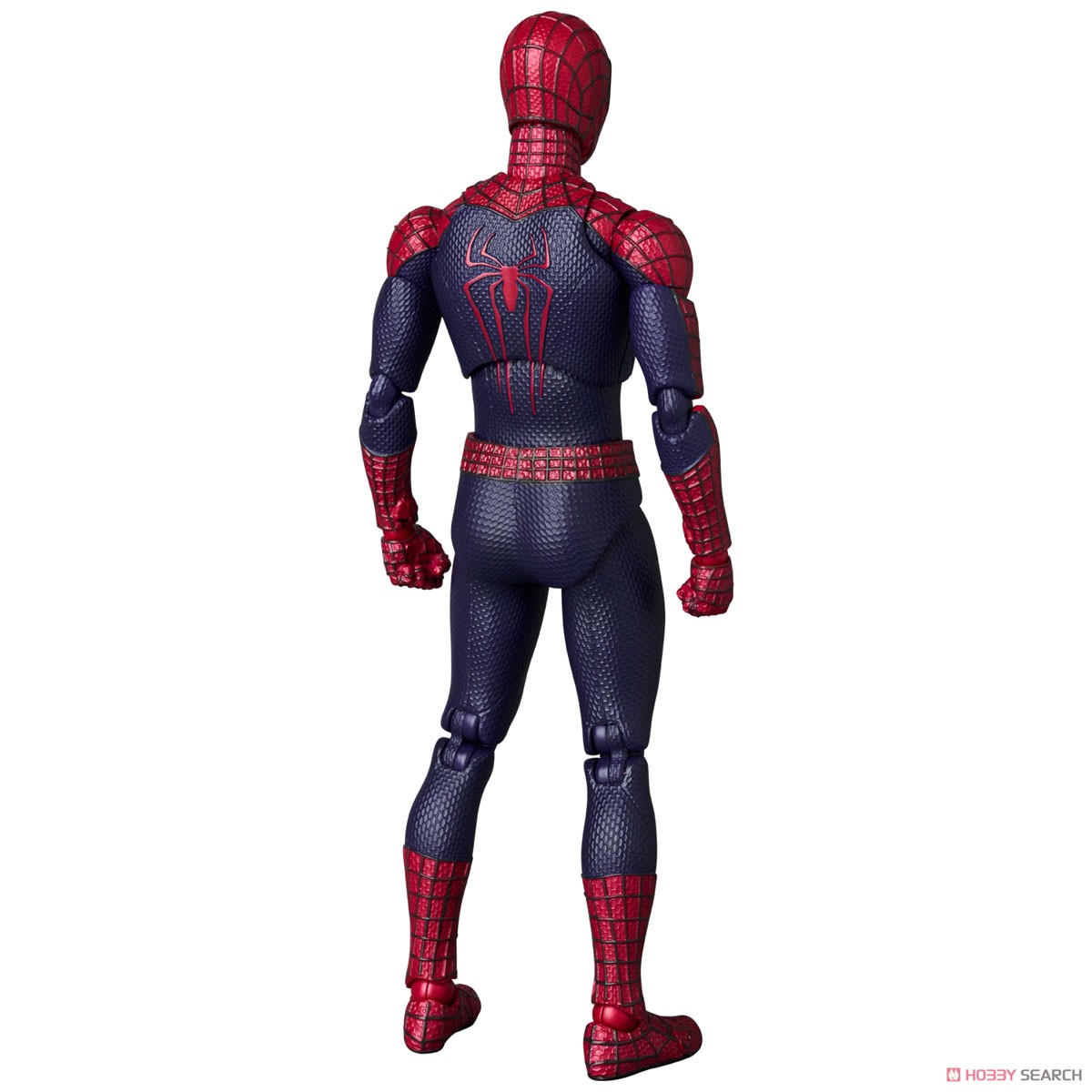 MAFEX No.248 THE AMAZING SPIDER-MAN (完成品) - ホビーサーチ