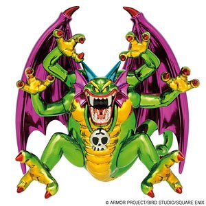 l*a様 ドラゴンクエストメタリックモンスターズギャラリー