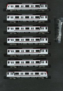 小田急1000形 (更新車・1066編成) 4両編成セット (動力付き) (4両