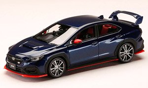 スバル WRX S4 STI SPORT R EX STI PERFORMANCE (VBH) サファイア