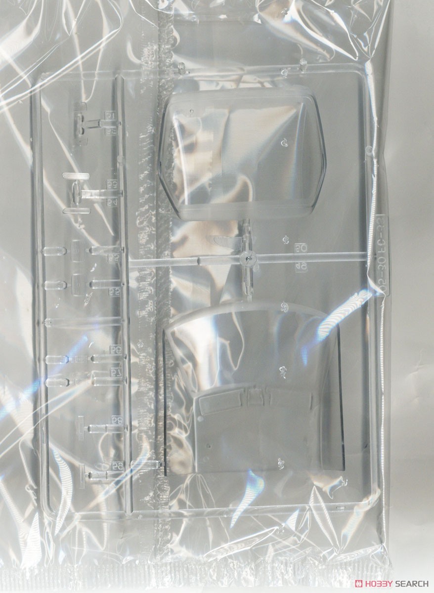 マツダ FC3S サバンナRX-7 `89 (プラモデル) - ホビーサーチ カーモデル