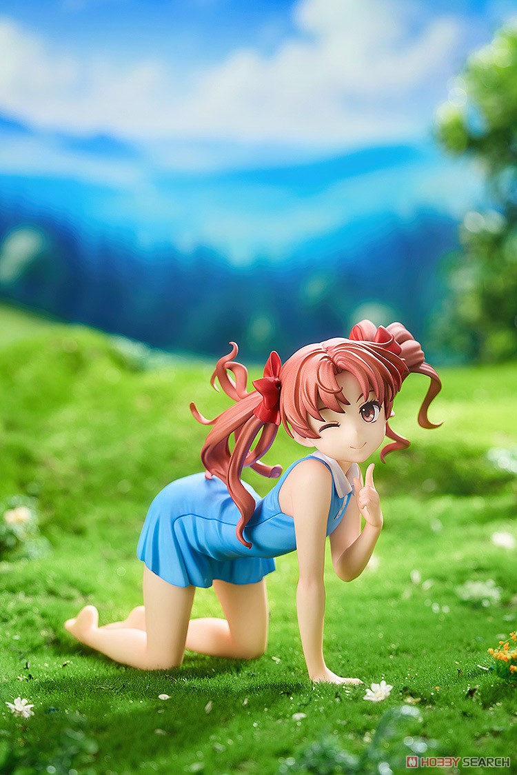 白井黒子 (二次受注) (フィギュア) - ホビーサーチ フィギュア