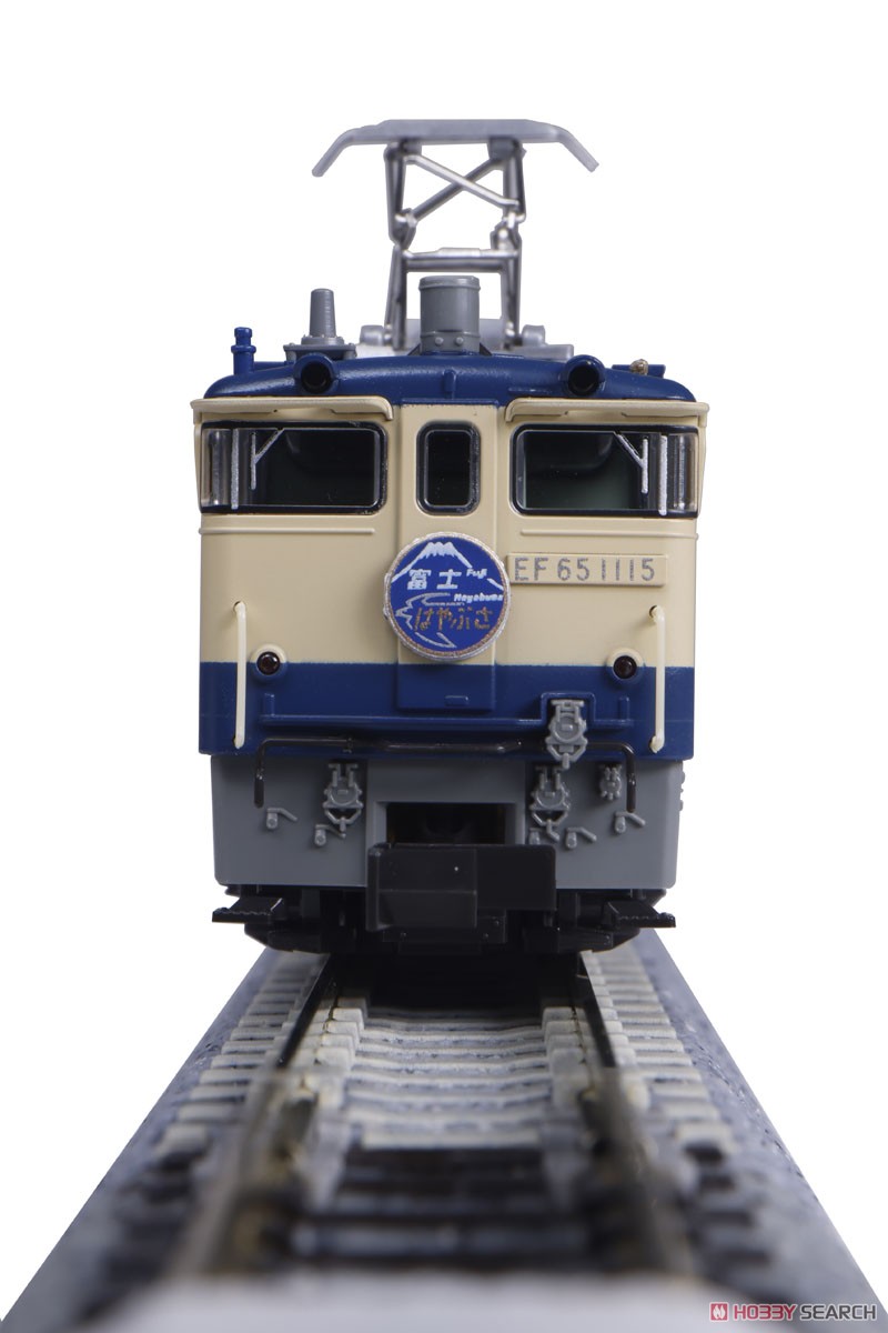 紗南】JR12系ユーロライナー7両セット EF65 DD-51 紗南】JR12系ユーロ