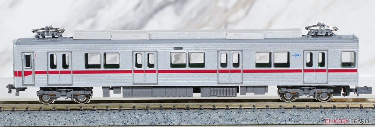 東武 10030型 (10050番代 ・東武スカイツリーライン・車番選択式) 増結