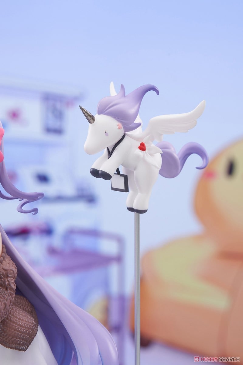 ☆特価品 LIMEPIEシリーズ アズールレーン ユニコーン 天使の