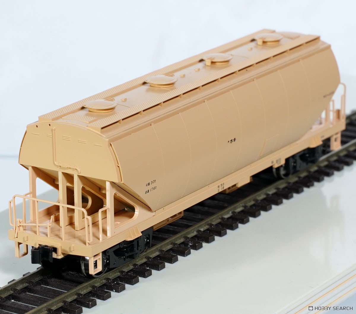 16番(HO) ホキ2200 (鉄道模型) - ホビーサーチ 鉄道模型 HO・Z