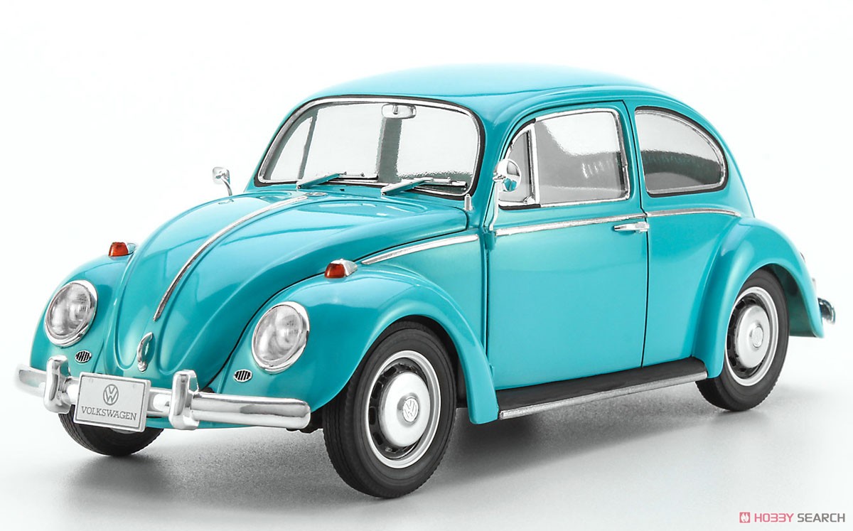 1966 フォルクスワーゲン・ビートル ウィズ ティアドロップ