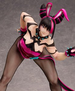 ☆特価品 B-style 春麗 バニーVer. (フィギュア) - ホビーサーチ