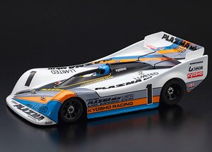 京商 R/Cバスシリーズ 国際興業観光バス ラジコン2台 Amazon.co.jp: