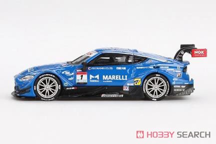 Nissan Z GT500 SUPER GTシリーズ 2023 #1 `MARELLI IMPUL Z` TEAM