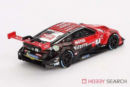 Nissan Z GT500 SUPER GTシリーズ 2023 #3 `Niterra MOTUL Z` NDDP