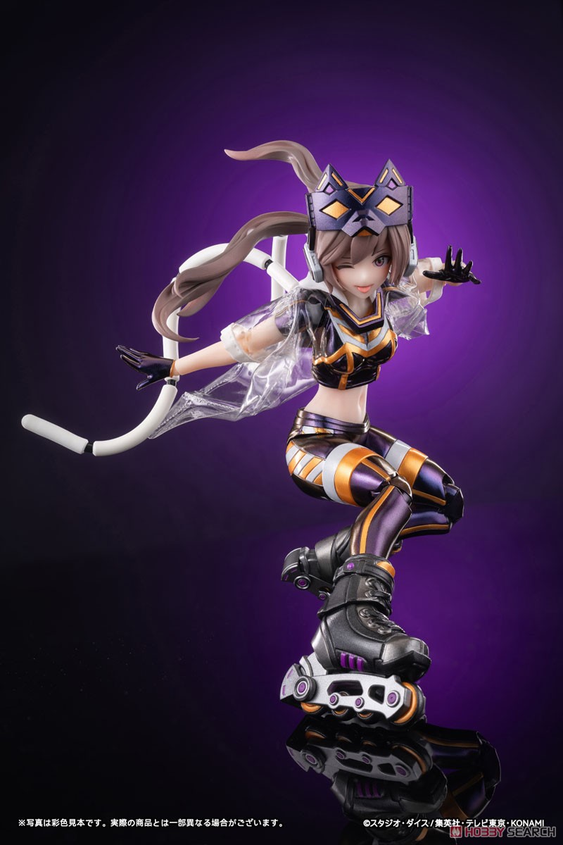 ☆特価品 I:Pマスカレーナ Ver.1 DX版/遊戯王カードゲーム モンスター