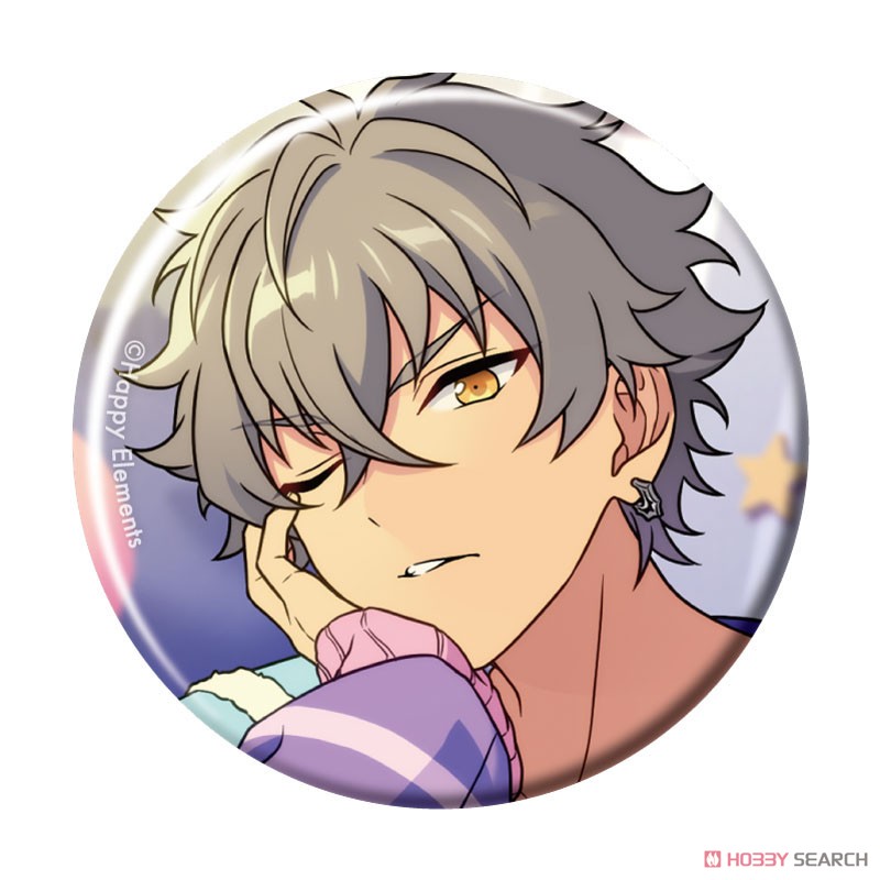 あんスタ イベコレ缶バッジ 2023 AUTUMN idol 朱桜司 21点 あんスタ