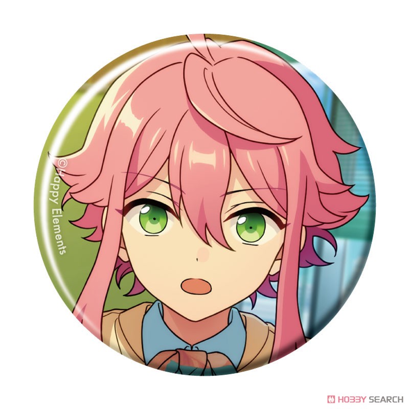 斎宮宗 あんスタ コレクション 缶バッジ 2024 Oct casual 20個