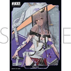 EATOS スリーブ プレイマット ドロシー Doro EATOS プレイマット