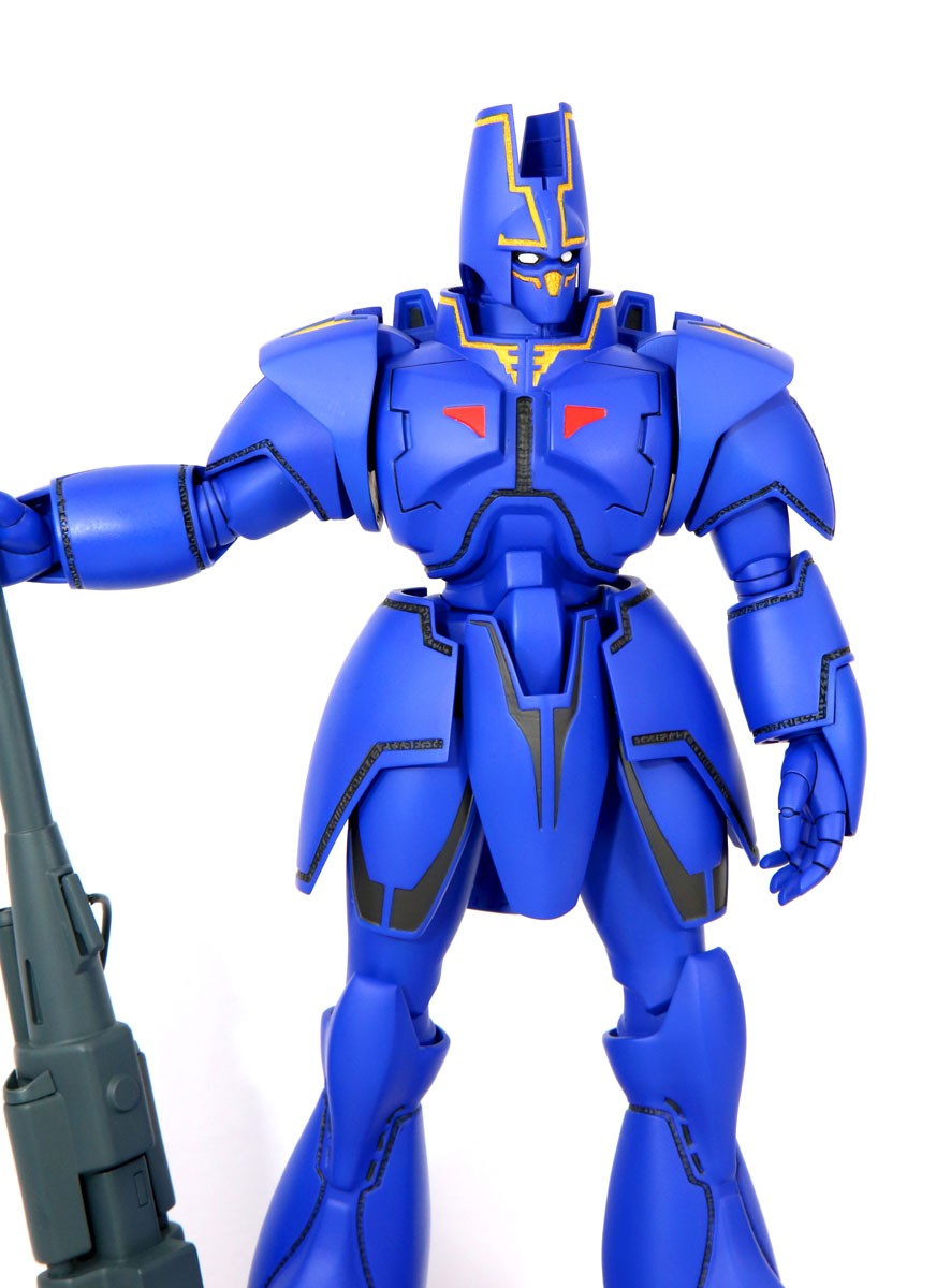 谷明造形巨神ゴーグガレージキット (ガレージキット) - ホビーサーチ